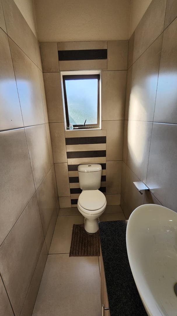 To Let 3 Bedroom Property for Rent in Cashan North West